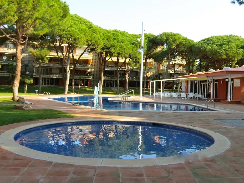 Gava Beach 1St Line Apartment Spain