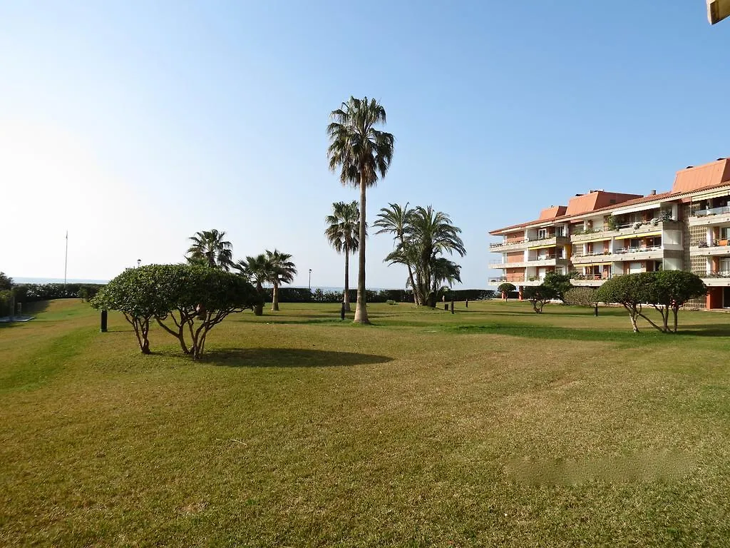 Gava Beach 1St Line Apartment