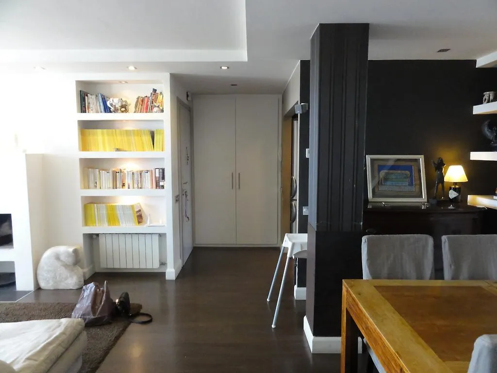 Gava Beach 1St Line Apartment