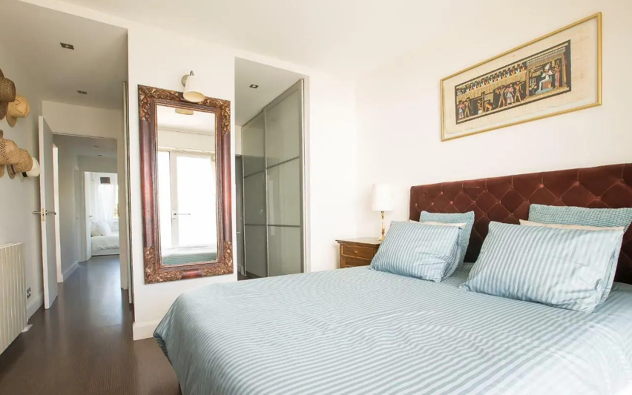 Gava Beach 1St Line Apartment 0*,  Spain