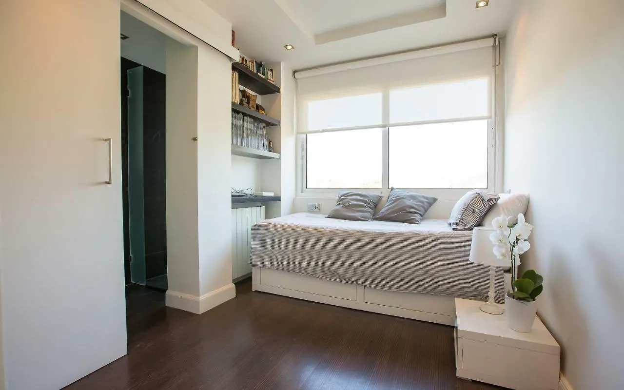 Gava Beach 1St Line Apartment
