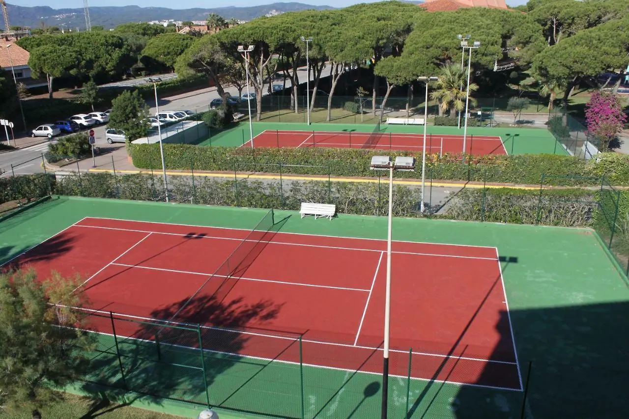 Gava Beach 1St Line Apartment
